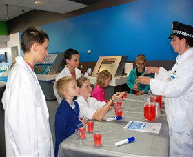 Australian Nuclear Science And Technology Organisation - Australia Accommodation 6