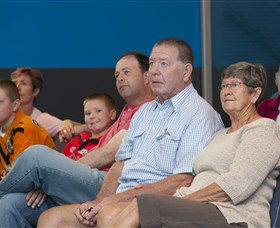 Australian Nuclear Science And Technology Organisation - Australia Accommodation 5