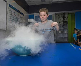 Australian Nuclear Science And Technology Organisation - Australia Accommodation 4