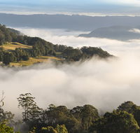 Cambewarra Range Nature Reserve - Australia Accommodation