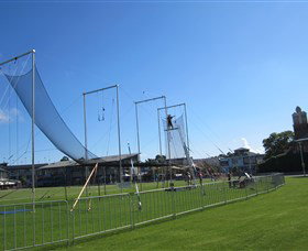 Australian Recreational Centre For Aerial Arts (ARCAA) - Australia Accommodation 0