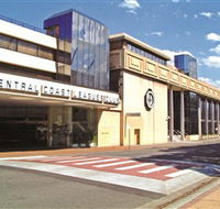 Central Coast Leagues Club - Australia Accommodation