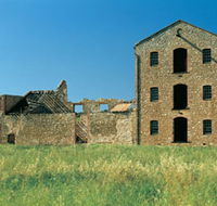 Clinchs Mill - Australia Accommodation