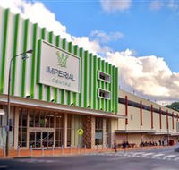 Imperial Centre - Australia Accommodation
