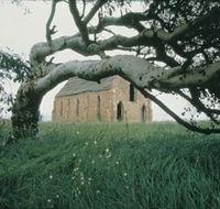 Wesley Church - Australia Accommodation