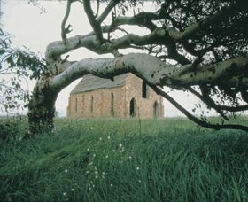Wesley Church - Australia Accommodation 0