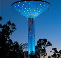 Wineglass Water Tower - Australia Accommodation
