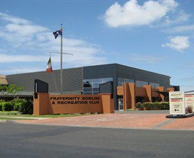 Fraternity Club - Australia Accommodation 0