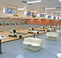 Bateau Bay Ten Pin Bowl - Australia Accommodation