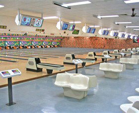 Bateau Bay Ten Pin Bowl - Australia Accommodation 0