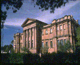 Australian Museum - Australia Accommodation 2