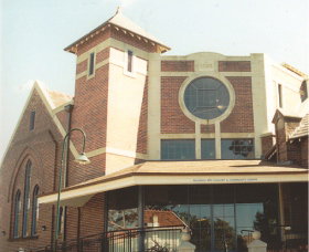 Mosman Art Gallery - Australia Accommodation 0