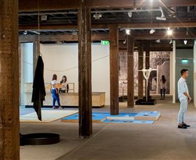 Artspace Sydney - Australia Accommodation 2