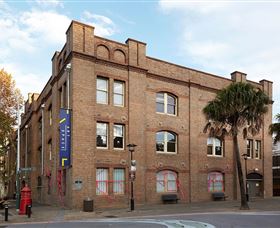 Artspace Sydney - Australia Accommodation 0