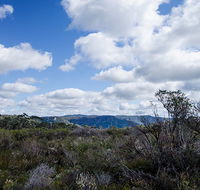 Barren Grounds Nature Reserve - Australia Accommodation