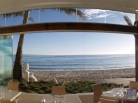 Berardos On The Beach - Australia Accommodation 0