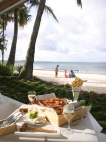 Berardos On The Beach - Australia Accommodation 1