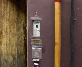 Brett Whiteley Studio - Australia Accommodation 0