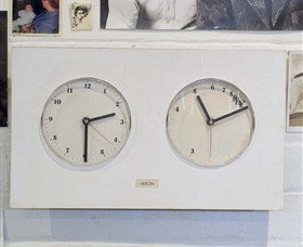 Brett Whiteley Studio - Australia Accommodation 1
