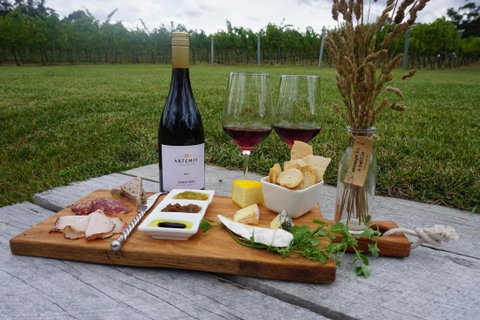Artemis Wines - Australia Accommodation 0