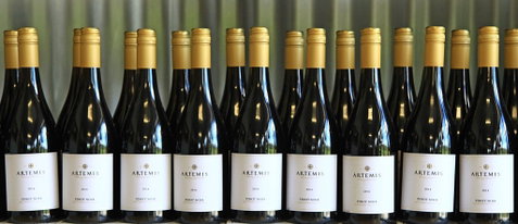 Artemis Wines - Australia Accommodation 3