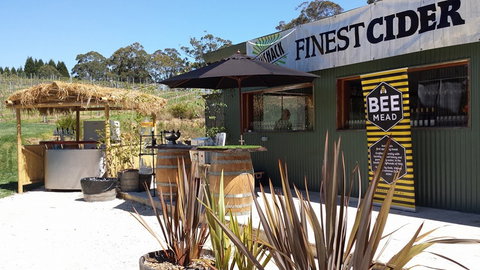 Artemis Wines - Australia Accommodation 5