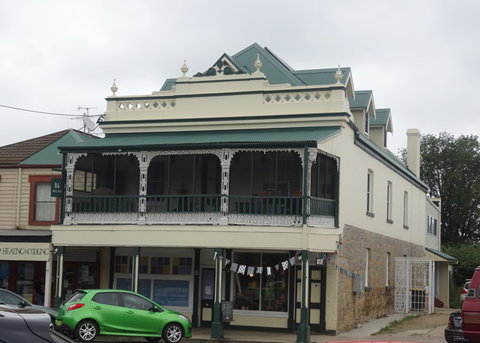 FyreGallery - Australia Accommodation 0