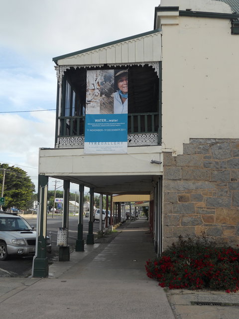 FyreGallery - Australia Accommodation 2