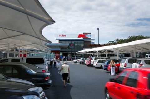 Toormina Gardens Shopping Centre - Australia Accommodation 8