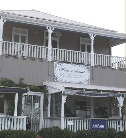 House Of Gabriel - Australia Accommodation 4