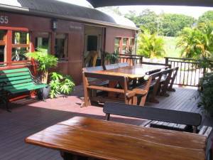Red Rattlers Gallery - Australia Accommodation 4
