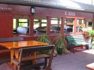 Red Rattlers Gallery - Australia Accommodation 5
