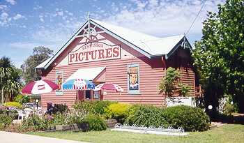 Huskisson Pictures - Australia Accommodation 1