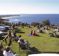 Crackneck Point Lookout - Australia Accommodation