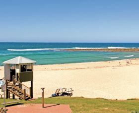 Toowoon Bay NSW Australia Accommodation
