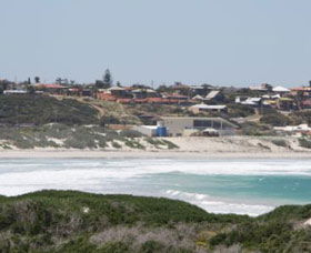 Waggrakine WA Australia Accommodation