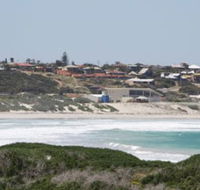 Back Beach - Geraldton - Australia Accommodation