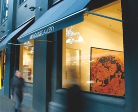 Art House Gallery - Australia Accommodation 0