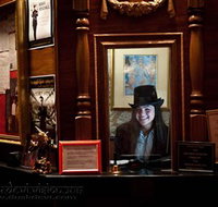 The Magicians Cabaret - Australia Accommodation