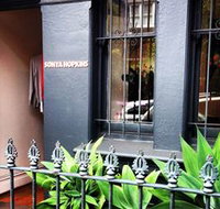 Sonya Hopkins Sydney - Australia Accommodation