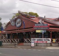 Great Southern Hotel Berry - Australia Accommodation