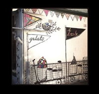 Il Locale Gelato - Australia Accommodation
