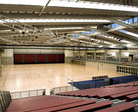 Logan Metro Sports Centre - Australia Accommodation 1