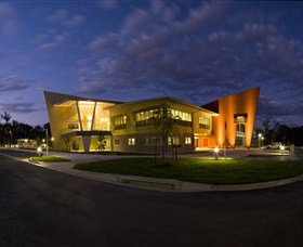 Logan Metro Sports Centre - Australia Accommodation 0