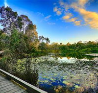 Berrinba Wetlands - Australia Accommodation