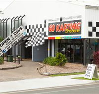 Slideways - Go Karting Brisbane - Australia Accommodation