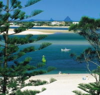 Bribie Island Recreation Area - Australia Accommodation
