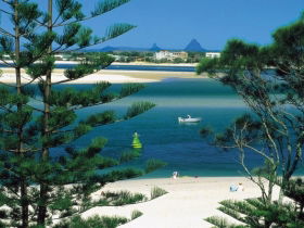 Bribie Island Recreation Area - Australia Accommodation 0