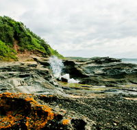 Glenrock State Conservation Area - Australia Accommodation