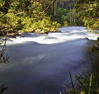Nymboi-Binderay National Park - Australia Accommodation